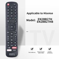 ZF Applies To EN2BB27H EN2BB27HB Fit For Hisense TV Remote Control H32A5600 H32A5840 H43A6100 H43A6140 H43B7100 H50B7300 H55B750