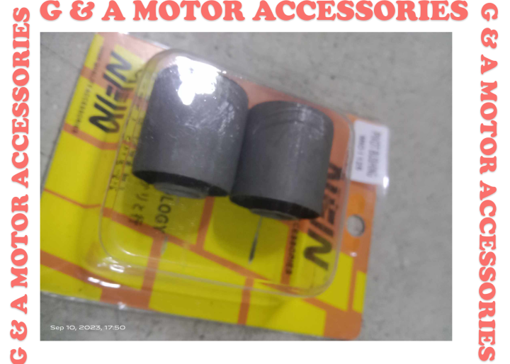 Swing Arm Bushing Mio i 125 Scooter Lazada PH