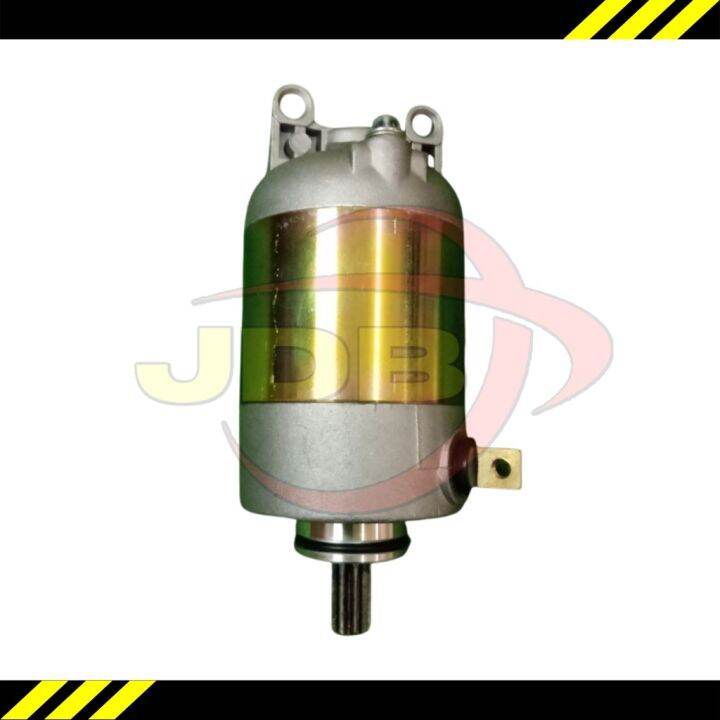 Starter Motor MIO I 125 Lazada PH