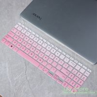 for 15.6" ASUS VivoBook S15 S533 S533FA  VivoBook 15 S513 F513 K513 X513 M513 m513ua L510 Laptop Keyboard Cover skin Protective Keyboard Accessories