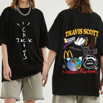 Travis Scott Astro World Jersey Universal, One Of A Kind.