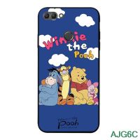 AJG6C-For Huawei Y9 2018 HXXTAซิลิคอนนุ่มรูปแบบเคสโทรศัพท์เคสTPU