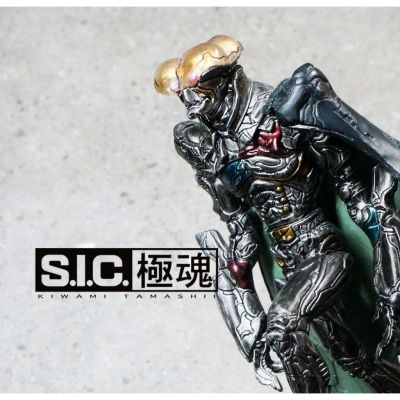 Bandai SIC Gattaider kamen rider masked rider Takumi Damashii โมเดล โชกอน S.I.C. KIKAIDER Toei Hero