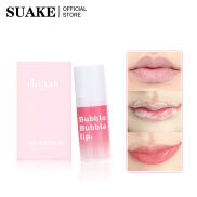 Mặt Nạ Tẩy Tế Bào Chết Môi SUAKE Loại Bỏ Keratin Làm Cho Đôi Môi Bong Bóng