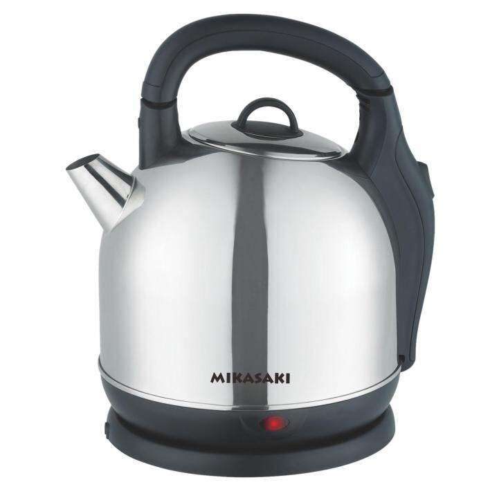 clikon kettle