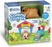 Learning Resources - Thú cưng lập trình Ranger & Zip