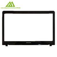 New Laptop Cover For Samsung NP300E5E 300E5E NP275E5V NP270E5V NP270E5E NP278E5E Series LCD Front Bezel Black