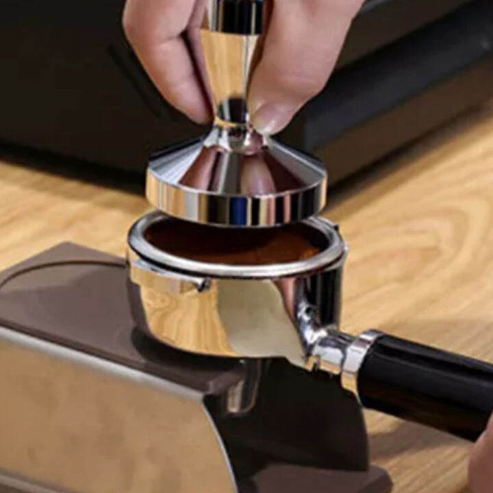 แทมเปอร์กดกาแฟ-ที่บดกาแฟ-ขนาด-51-58-มิล-stainless-steel-coffee-tamper-machine-espresso-press-flat-base