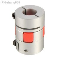 Promotion! 10mmx14mm Aluminium Flexible Shaft Coupling Stepper Motor Shaft Coupler Coupler