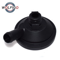 WOLFIGO Ventilation Crankcase Vent Valve For Renault Megane II Scenic II 2.0 16V 8200184165 8200291355