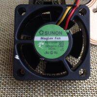 For Cisco 2950 CISCO2950 2950-24 Switch Wind Fan 12V 1.6W KDE1204PKVX