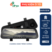 Camera hành trình Xiaomi 70mai D07 RearView + Mắt sau RC05 , bản quốc tế