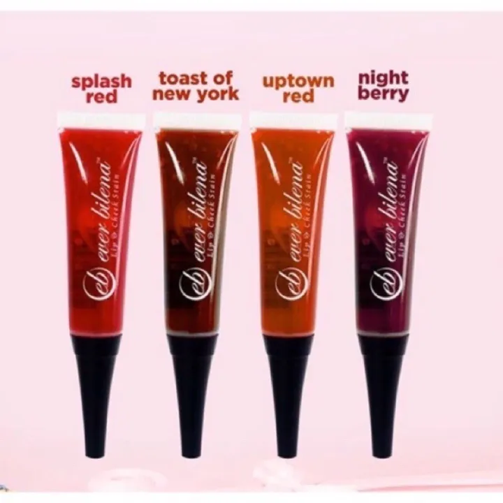 Ever Bilena Lip And Cheek Stain Lazada PH