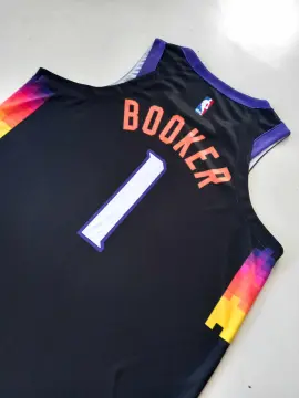 Phoenix Suns on X: Tomorrow. 10AM. Get your own DA Valley jersey
