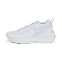 PUMA BASICS - สนีกเกอร์ Playmaker Core สีขาว - FTW - 38584202