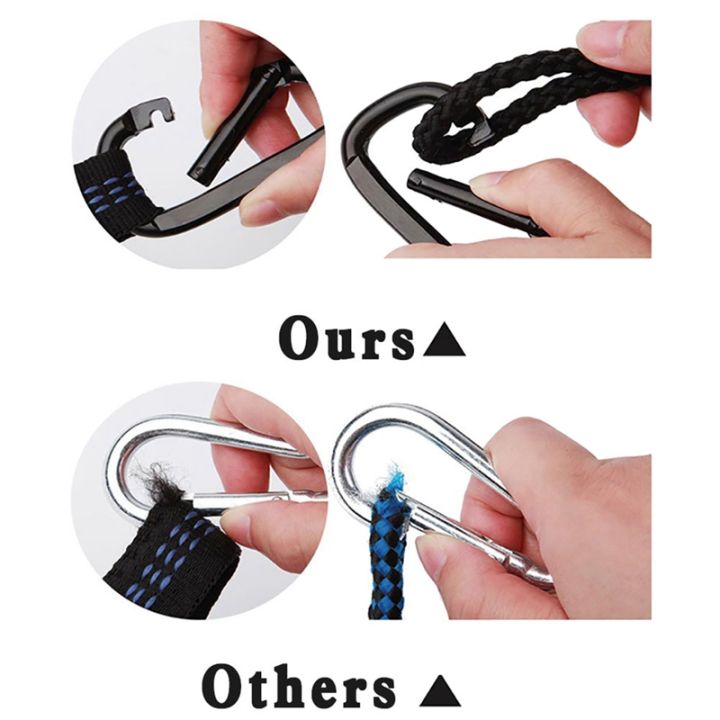 camping-hammock-with-hammock-straps-and-black-carabiner-camping-survival-travel-double-person
