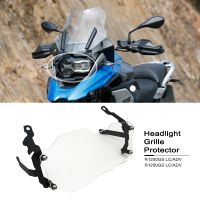 For BMW R1200GS R1250GS LC ADV Headlight Protector Guard Lense Cover R1250 1200 GS adventure GSA 2013-2022 2020 2021 Motorcycle