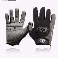 hotx【DT】 Riding New Men Cycling Gloves mtb Bike/Bicycle Guantes Racing Sport Breathable Shockproof