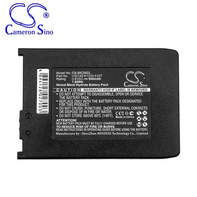 [COD] suitable for Gigaset SL3501 cordless phone factory direct supply V30145-K1310