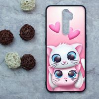 Oppo A5(2020) A9(2020) เคสสกรีน ลาย #048