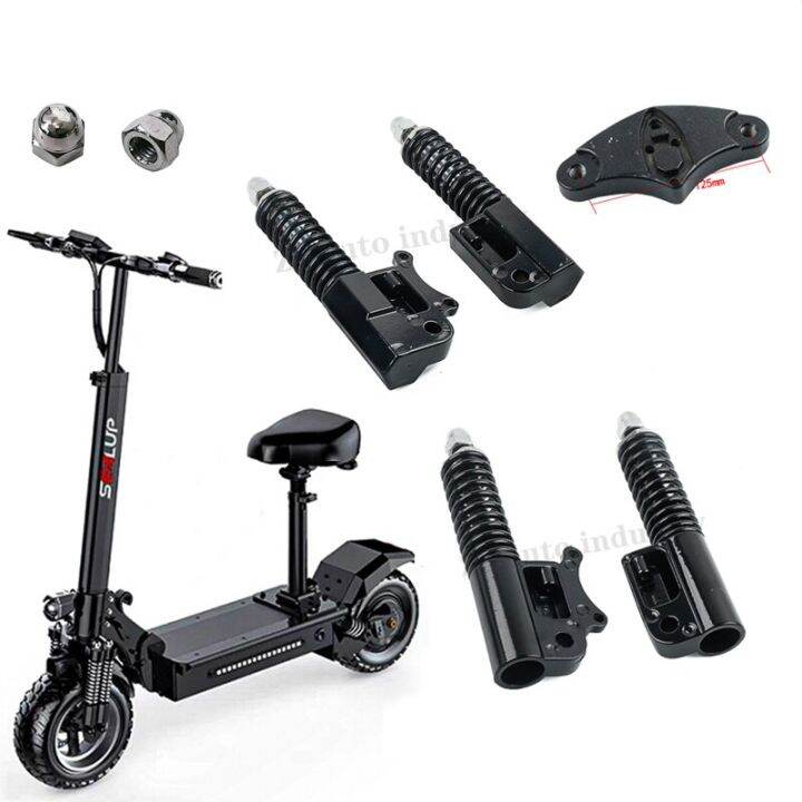 Promotion 10 Inch Electric Scooter Front Shock Absorber Tire Shock
