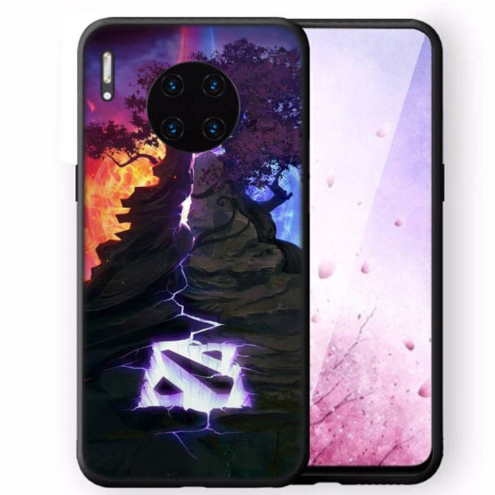 wa18-dota-2-juggernaut-sven-อ่อนนุ่ม-fashion-ซิลิโคน-trend-phone-เคสโทรศัพท์-ปก-หรับ-huawei-p10-p20-p30-pro-lite-y5p-y6-y6p-y7a-y8p-y9a-y8s-y9s-y7-y9-prime