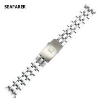 “：{ Suitable For Tissot Watch Strap Steel Belt Male Watchbands 1853 Original T17 T461 T014 PRC200 Stainless Steel Watch Band Chain