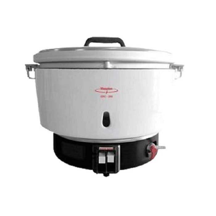 Maspion Gas Rice Cooker GRC200 Lazada Indonesia