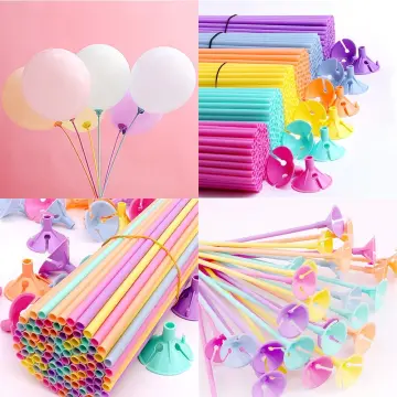 BALLON ACTIVITE TRANSPARENT 50CM