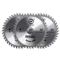 Circular Carbide Saw Blades Cutting Wood For Angle Grinder Saw Disc Wood Cutter Saw Blade 30 or 40 Teeth Home DIY