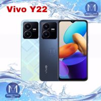 ❏ஐ☄ Vivo Y 22 4/64GBเครื่องศูนย์ไทยประกันศูนย์ไทย(ประกันเดินแล้ว)