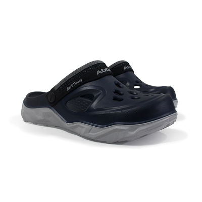 ADDA รุ่น 5TD36 รองเท้าแตะแบบสวม รองเท้าแตะหัวโต  รองเท้าลำลอง รองเท้าผู้ชาย รองเท้ารัดส้น รองเท้าแอ้ดด้า รองเท้าเปิดส้น รองเท้าราคาถูก฿