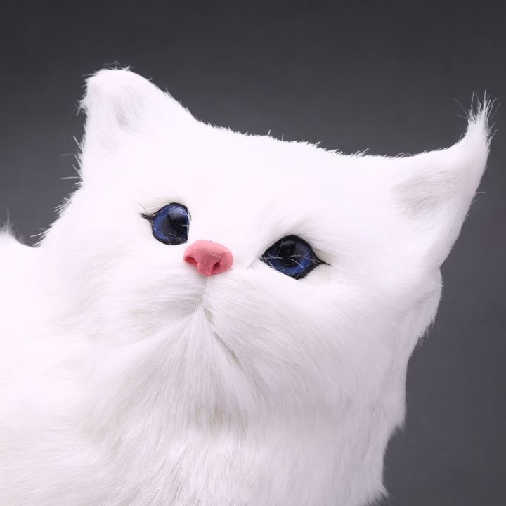 realistic-cute-simulation-stuffed-plush-white-persian-cats-toys-cat-dolls-table-decor-kids-boys-girls