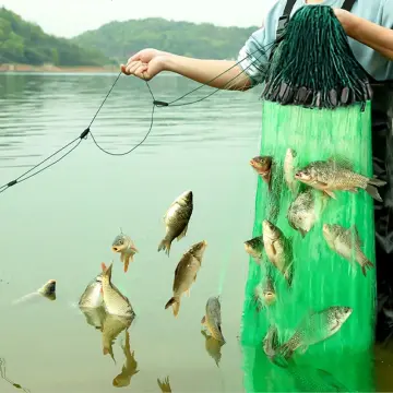 100 Meter Net Fishing - Best Price in Singapore - Jan 2024