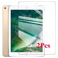 [HOT DOLXIOWEOH 539] 2ชิ้นป้องกันหน้าจอสำหรับ IPad Pro 10.5นิ้ว2017ใหม่ IPadPro 10.5นิ้ว I Pad ฟิล์มกระจกนิรภัยป้องกันอุปกรณ์แท็บเล็ต