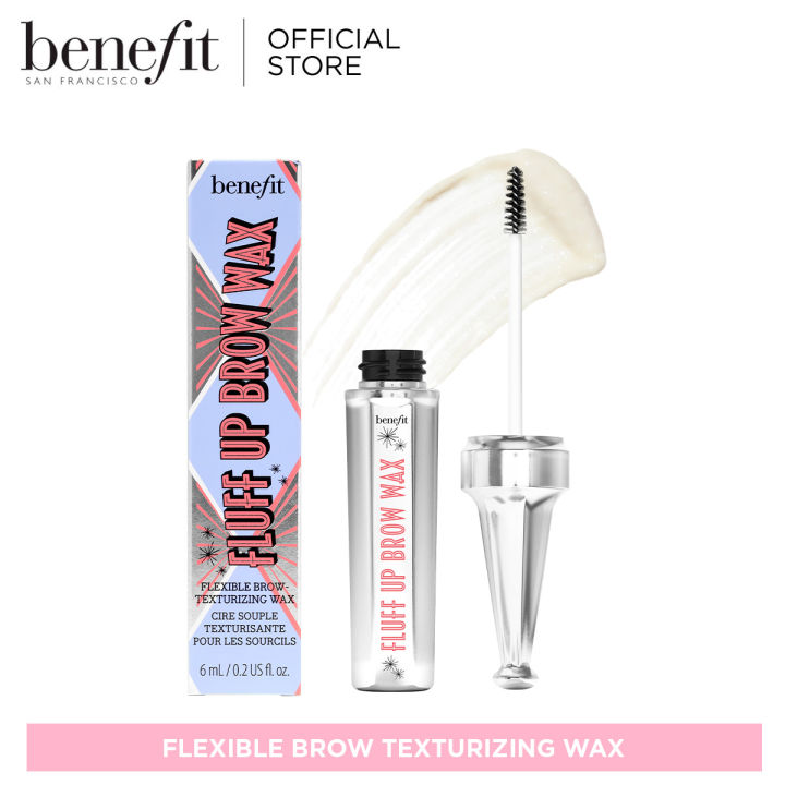 ใหม่-benefit-เบเนฟิต-fluff-up-brow-wax