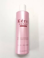 ครีมปรับสภาพเส้นผม เคอร์รี่ รีแพร์ Green Bio Kerri Repair Hair ปริมาณสุทธิ 250ml. สีชมพู