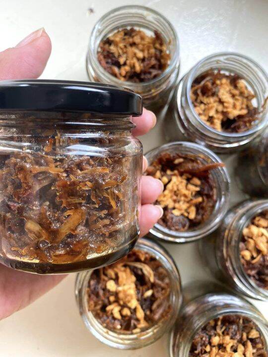 Chicken Pastil 120grams | Lazada PH