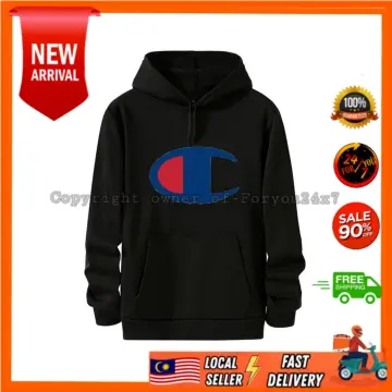 Champion hoodie price discount malaysia