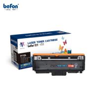 Befon Compatible Toner Cartridge Replacement For Samsung MLT D116L D116S For Xpress SL-M2835DW M2825ND M2825DW M2885FW M2675