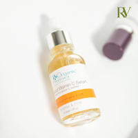 ReviveCare.Co - The Organic Pharmacy  Stabilised Vitamin C Serum