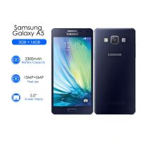 Samsung Galaxy A5 A5000ของแท้ LTE 5.0 Quad Core 13MP 2GB RAM 16GB โทรศัพท์มือถือ