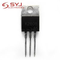 5pcs/lot 2SK2608 K2608 TO 220 3A 900V new original In Stock