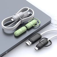 X = K สายดาต้า USB สำหรับป้องกันสายซิลิโคน,ฝาครอบป้องกันที่ชาร์จแบตเตอรี่โทรศัพท์มือถือสำหรับห่อม้วนสายเคเบิลป้องกันการแตก