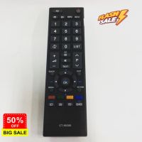 รีโมททีวีโตซิบ้า รีโมทTV โตซิบ้า CT-90380 #รีโมทแอร์  #รีโมท  #รีโมททีวี  #รีโมด