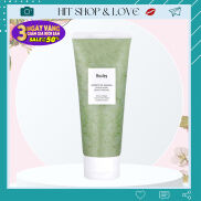 Tẩy Tế Bào Chết Huxley Scrub Mask Sweet Therapy 120g Tẩy da chết Hàn Quốc