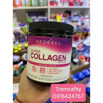 Bột collagen của Mỹ có hiệu quả trong việc làm đẹp da không?