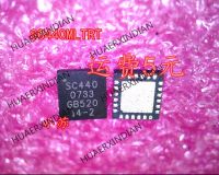 5PCS New Original SC440MLTRT SC440  QFN  Quality Assurance