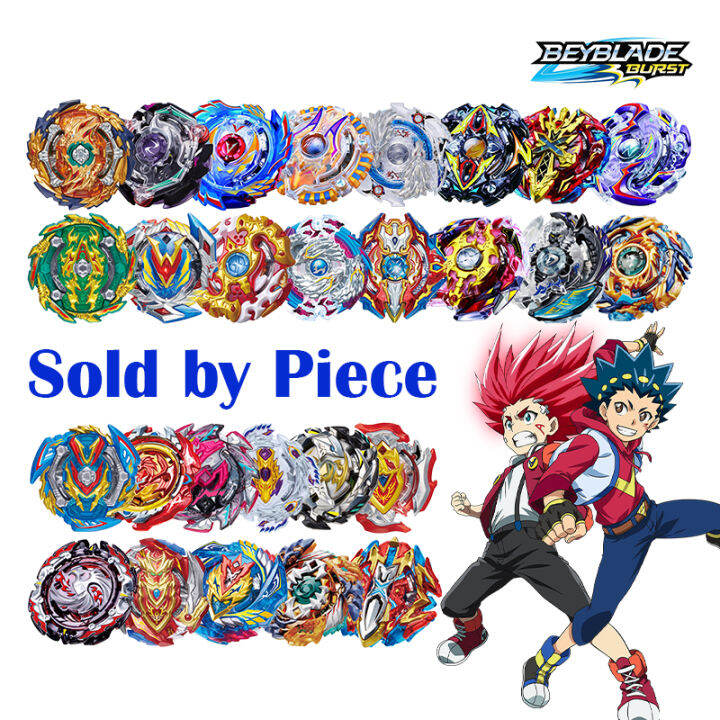 Original Beyblade Burst Kids Toys Metal Masters Beyblade Burst