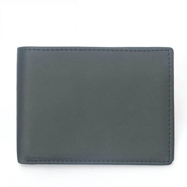 layor-wallet-2021ใหม่ผู้ชาย-amp-39-s-กระเป๋าสตางค์หนังแท้-rfid-ซิปหลายช่องเสียบการ์ดด้านบนหนังกระเป๋าสตางค์สั้นสำหรับผู้ชายแฟชั่น-cowhide-กระเป๋าชาย